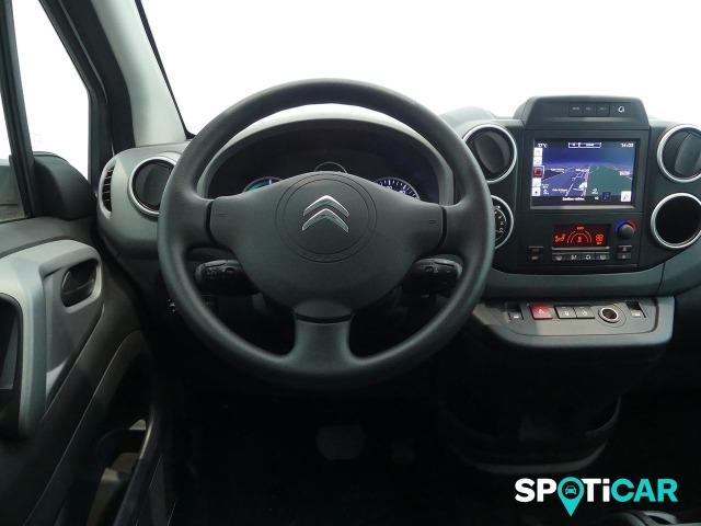 Citroën Berlingo ELECTRIC FEEL 67CV 5P MANUAL
