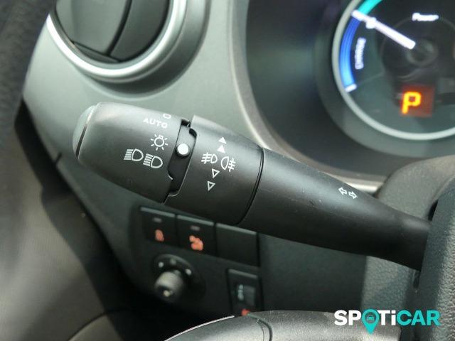 Citroën Berlingo ELECTRIC FEEL 67CV 5P MANUAL