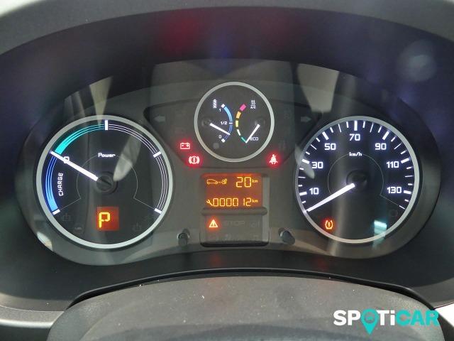 Citroën Berlingo ELECTRIC FEEL 67CV 5P MANUAL
