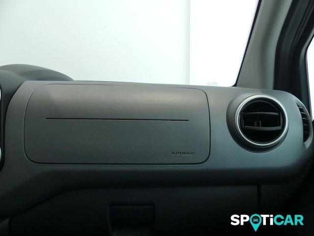 Citroën Berlingo ELECTRIC FEEL 67CV 5P MANUAL