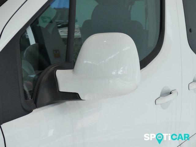Citroën Berlingo ELECTRIC FEEL 67CV 5P MANUAL