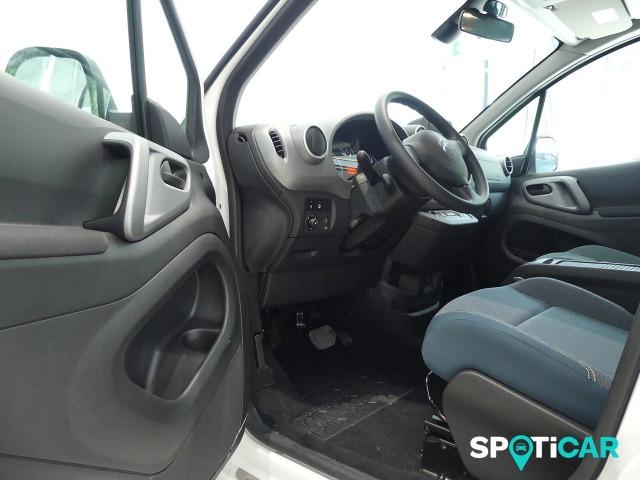 Citroën Berlingo ELECTRIC FEEL 67CV 5P MANUAL