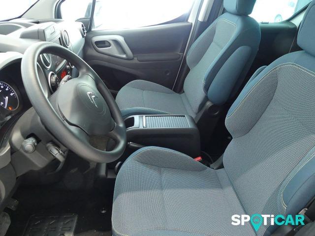 Citroën Berlingo ELECTRIC FEEL 67CV 5P MANUAL