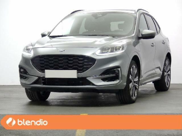 Ford Kuga 2.5 PHEV ST-LINE X AUTO 225 5P