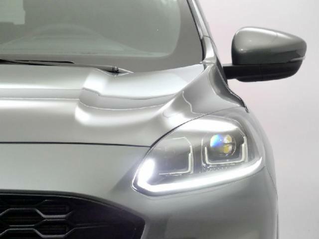 Ford Kuga 2.5 PHEV ST-LINE X AUTO 225 5P