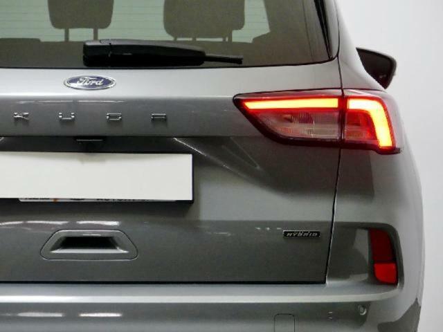 Ford Kuga 2.5 PHEV ST-LINE X AUTO 225 5P