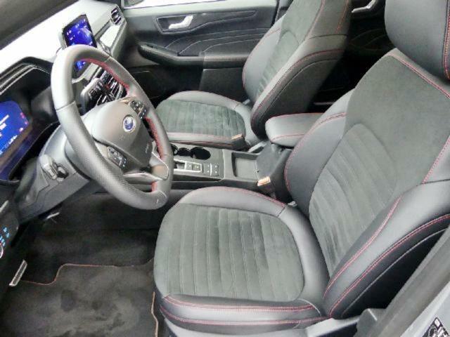 Ford Kuga 2.5 PHEV ST-LINE X AUTO 225 5P