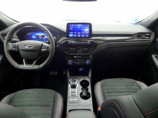Ford Kuga 2.5 PHEV ST-LINE X AUTO 225 5P