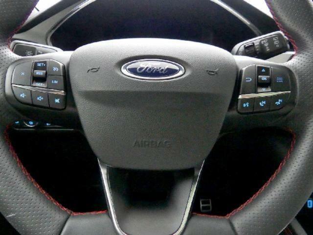 Ford Kuga 2.5 PHEV ST-LINE X AUTO 225 5P