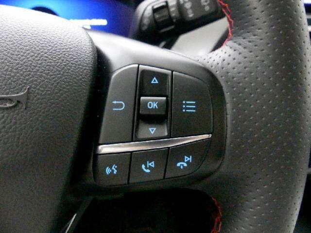 Ford Kuga 2.5 PHEV ST-LINE X AUTO 225 5P