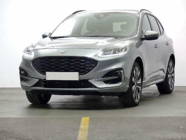 Ford Kuga 2.5 PHEV ST-LINE X AUTO 225 5P