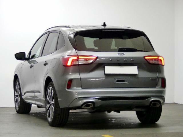 Ford Kuga 2.5 PHEV ST-LINE X AUTO 225 5P