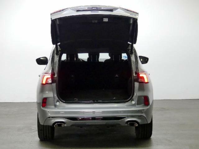 Ford Kuga 2.5 PHEV ST-LINE X AUTO 225 5P