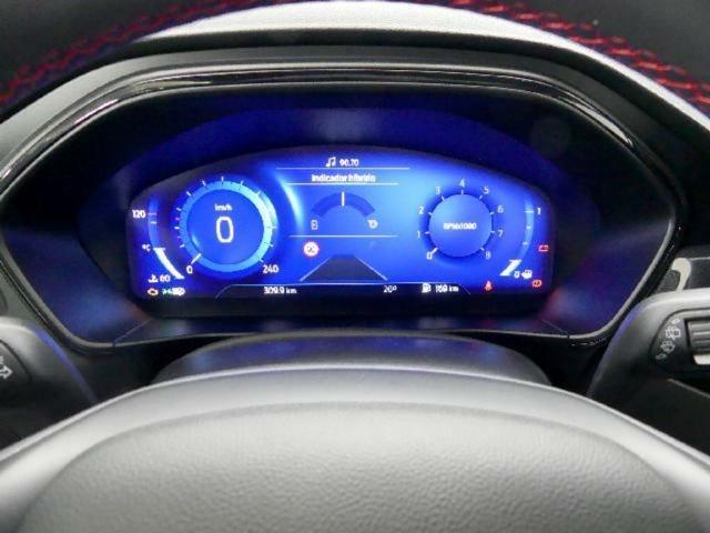 Ford Focus 1.0 ECOBOOST MHEV 92KW ST-LINE X 125CV 5P