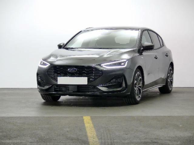 Ford Focus 1.0 ECOBOOST MHEV 92KW ST-LINE X 125CV 5P