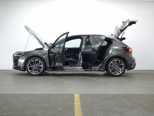 Ford Focus 1.0 ECOBOOST MHEV 92KW ST-LINE X 125CV 5P