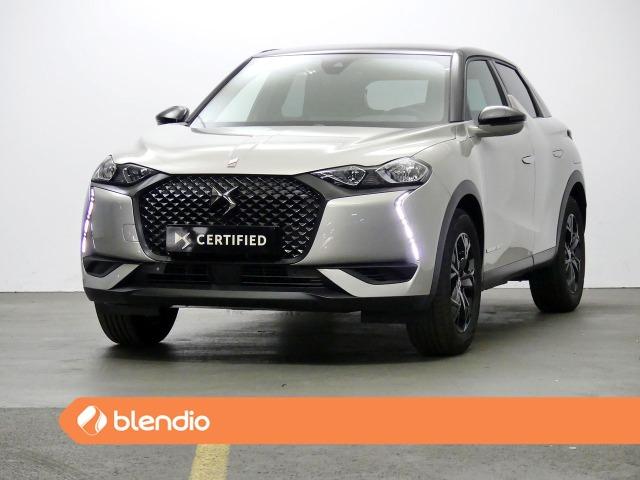 DS Ds 3 E-TENSE 50 KWH PERFORMANCE LINE AUTO 136 5P