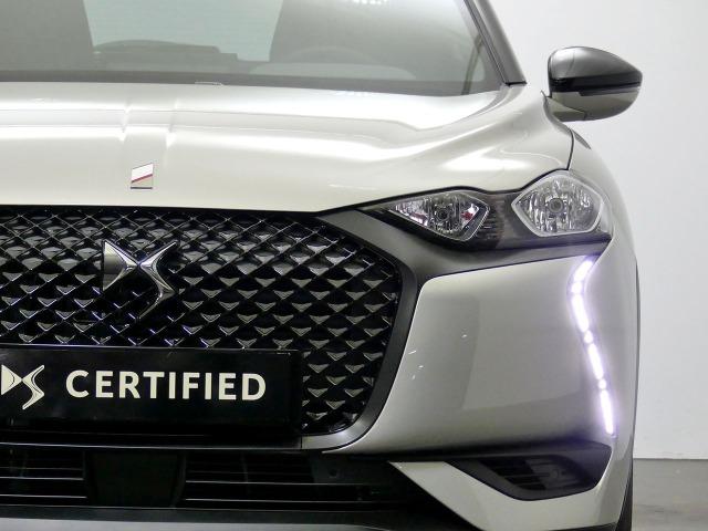 DS Ds 3 E-TENSE 50 KWH PERFORMANCE LINE AUTO 136 5P