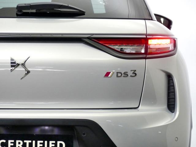 DS Ds 3 E-TENSE 50 KWH PERFORMANCE LINE AUTO 136 5P