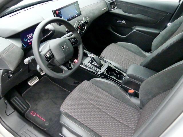 DS Ds 3 E-TENSE 50 KWH PERFORMANCE LINE AUTO 136 5P