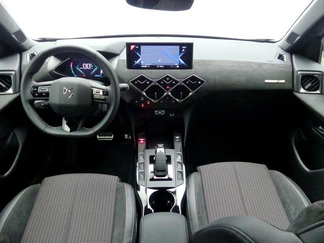 DS Ds 3 E-TENSE 50 KWH PERFORMANCE LINE AUTO 136 5P