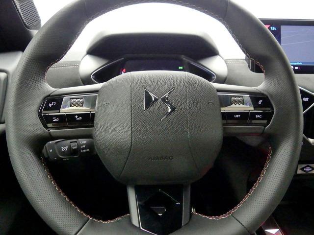 DS Ds 3 E-TENSE 50 KWH PERFORMANCE LINE AUTO 136 5P