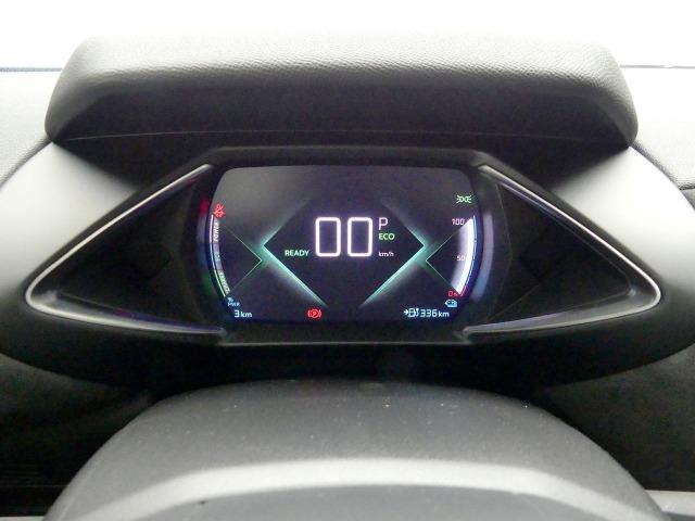 DS Ds 3 E-TENSE 50 KWH PERFORMANCE LINE AUTO 136 5P