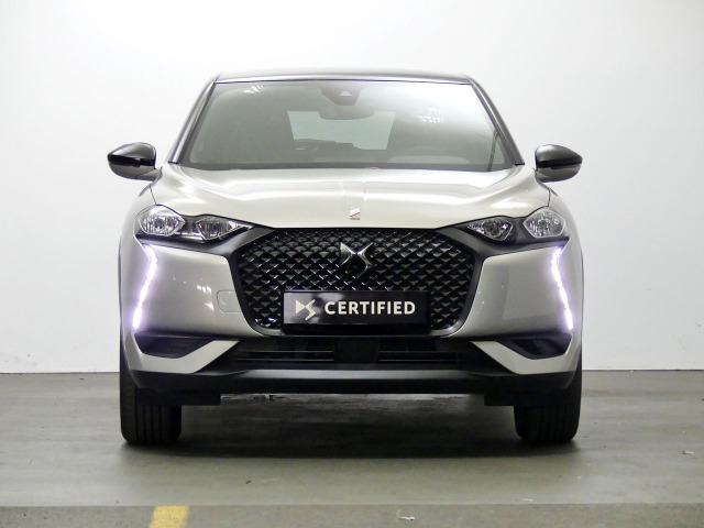 DS Ds 3 E-TENSE 50 KWH PERFORMANCE LINE AUTO 136 5P