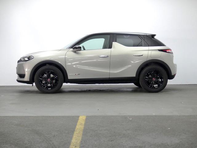 DS Ds 3 E-TENSE 50 KWH PERFORMANCE LINE AUTO 136 5P