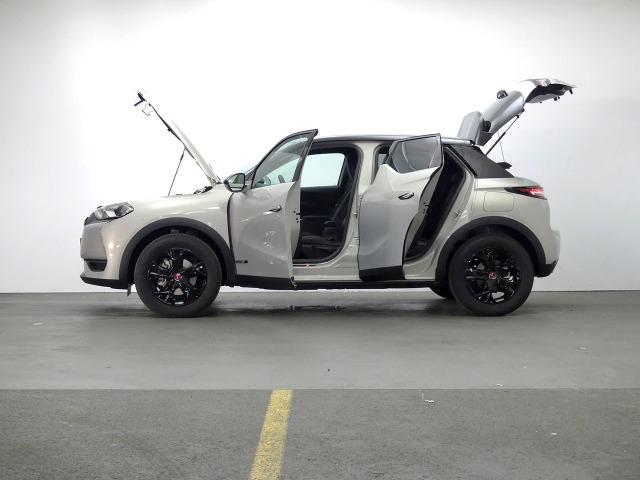 DS Ds 3 E-TENSE 50 KWH PERFORMANCE LINE AUTO 136 5P