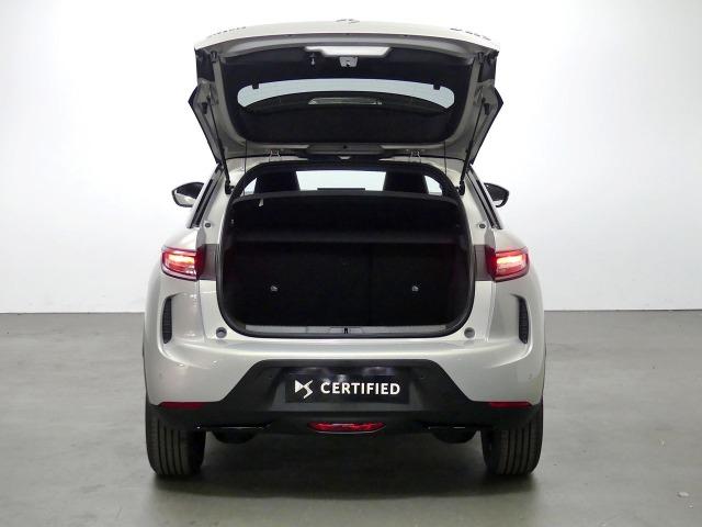 DS Ds 3 E-TENSE 50 KWH PERFORMANCE LINE AUTO 136 5P