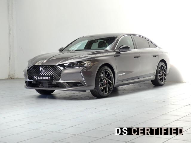DS Ds 9 1.6 E-TENSE PHEV 250 PERFORM. LINE + 250 4P