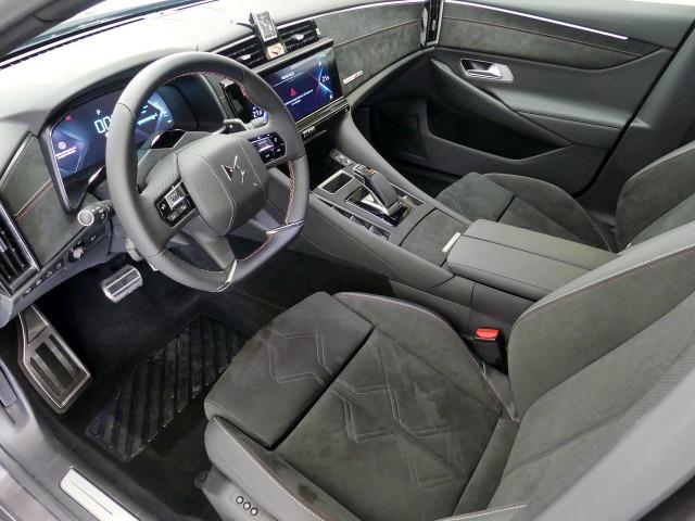 DS Ds 9 1.6 E-TENSE PHEV 250 PERFORM. LINE + 250 4P