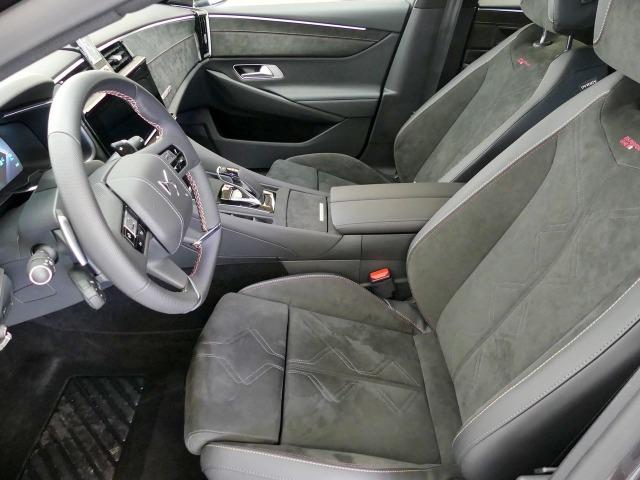 DS Ds 9 1.6 E-TENSE PHEV 250 PERFORM. LINE + 250 4P