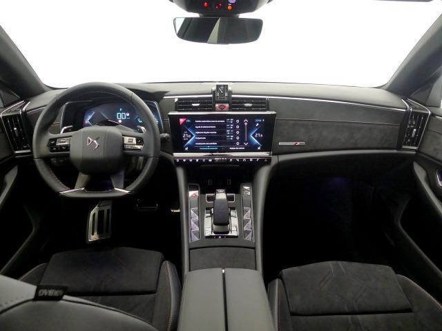 DS Ds 9 1.6 E-TENSE PHEV 250 PERFORM. LINE + 250 4P