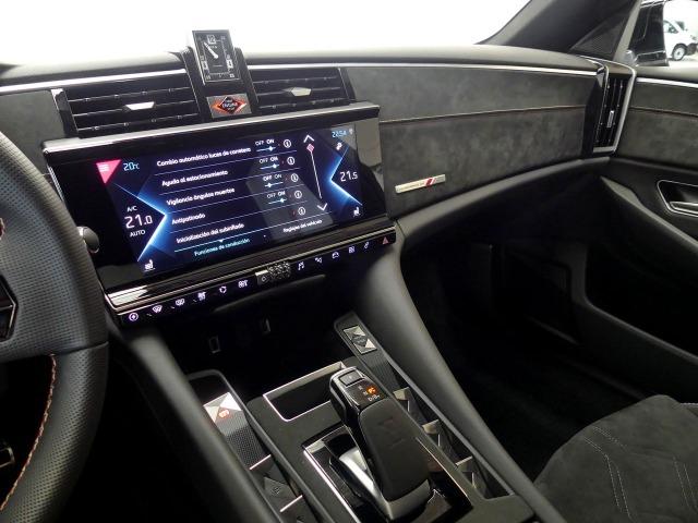 DS Ds 9 1.6 E-TENSE PHEV 250 PERFORM. LINE + 250 4P
