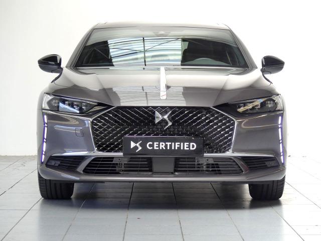 DS Ds 9 1.6 E-TENSE PHEV 250 PERFORM. LINE + 250 4P