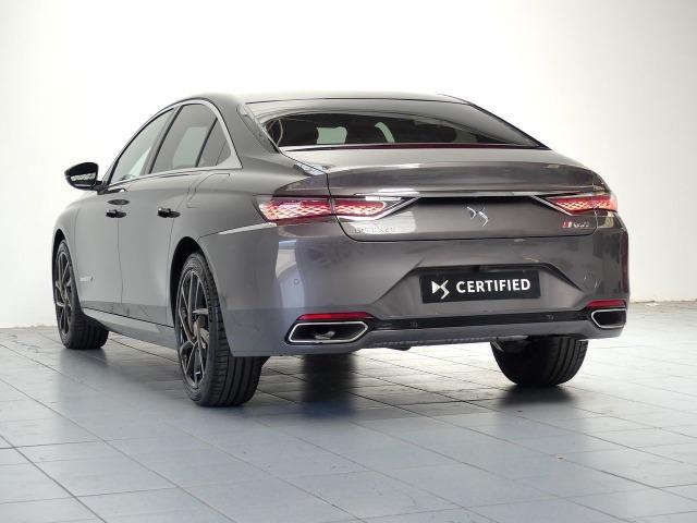 DS Ds 9 1.6 E-TENSE PHEV 250 PERFORM. LINE + 250 4P