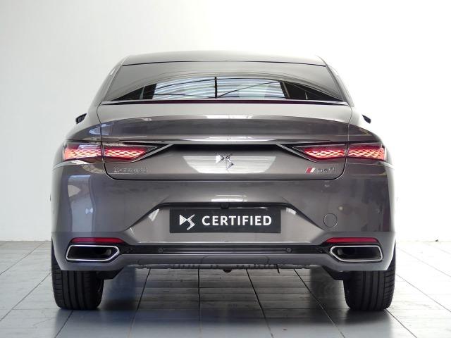 DS Ds 9 1.6 E-TENSE PHEV 250 PERFORM. LINE + 250 4P