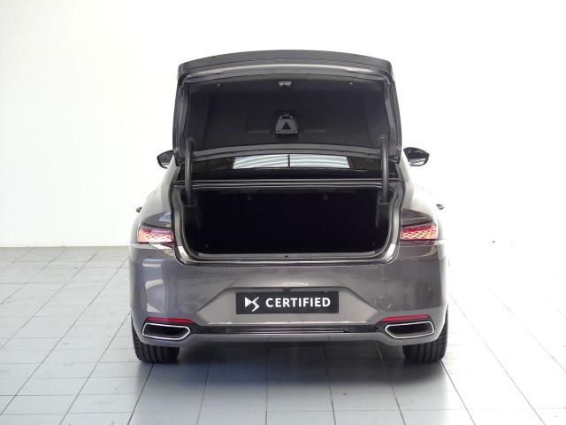 DS Ds 9 1.6 E-TENSE PHEV 250 PERFORM. LINE + 250 4P