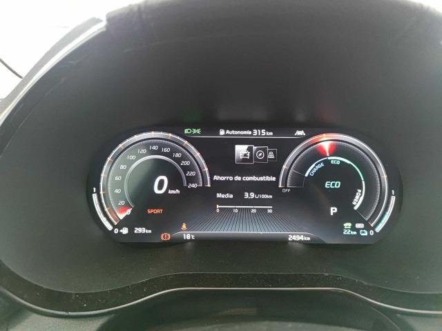 Kia Xceed 1.6 GDI PHEV ETECH 141CV 5P