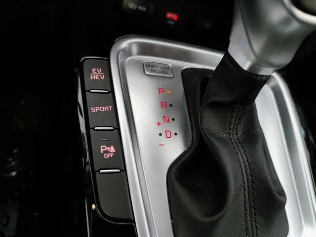 Kia Xceed 1.6 GDI PHEV ETECH 141CV 5P