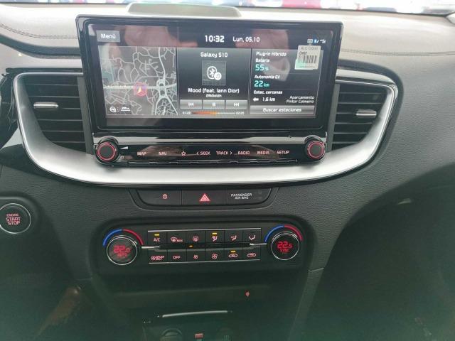 Kia Xceed 1.6 GDI PHEV ETECH 141CV 5P