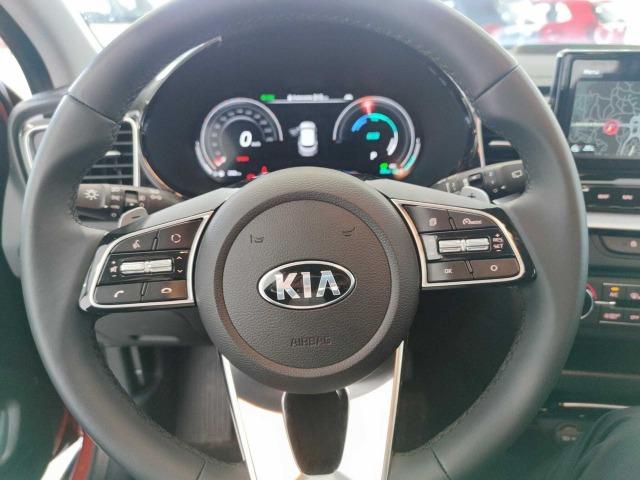 Kia Xceed 1.6 GDI PHEV ETECH 141CV 5P