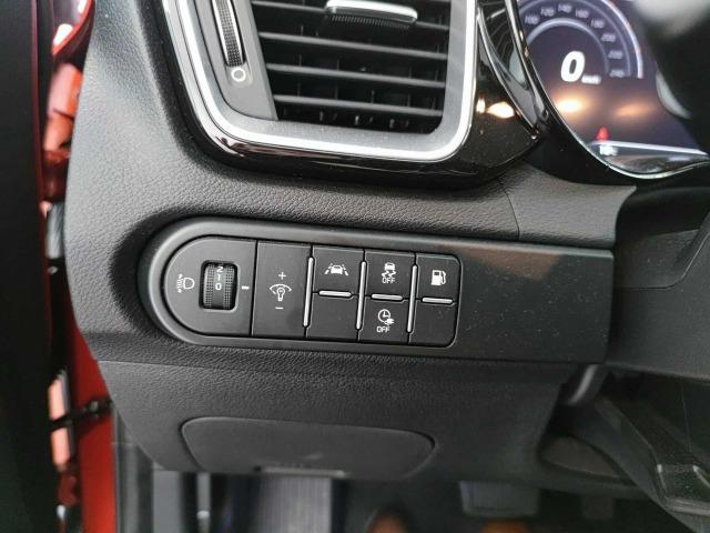 Kia Xceed 1.6 GDI PHEV ETECH 141CV 5P
