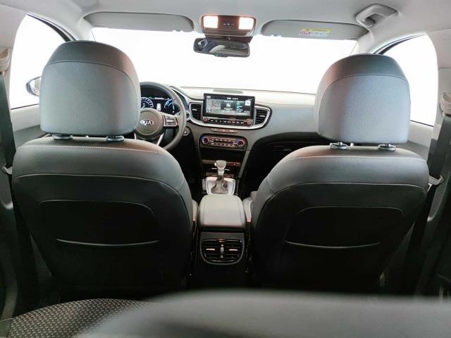 Kia Xceed 1.6 GDI PHEV ETECH 141CV 5P