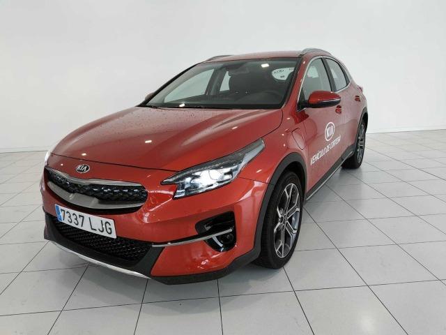 Kia Xceed 1.6 GDI PHEV ETECH 141CV 5P