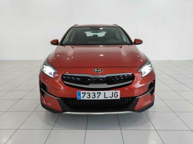 Kia Xceed 1.6 GDI PHEV ETECH 141CV 5P