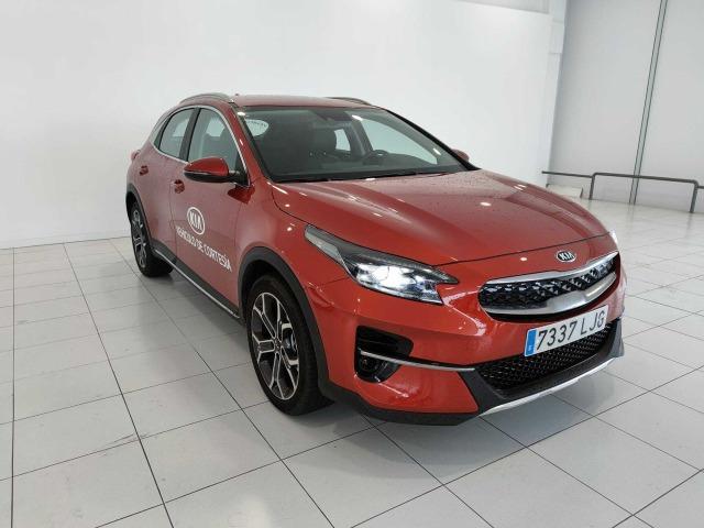 Kia Xceed 1.6 GDI PHEV ETECH 141CV 5P