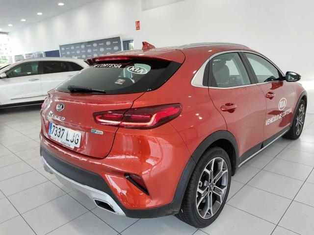 Kia Xceed 1.6 GDI PHEV ETECH 141CV 5P